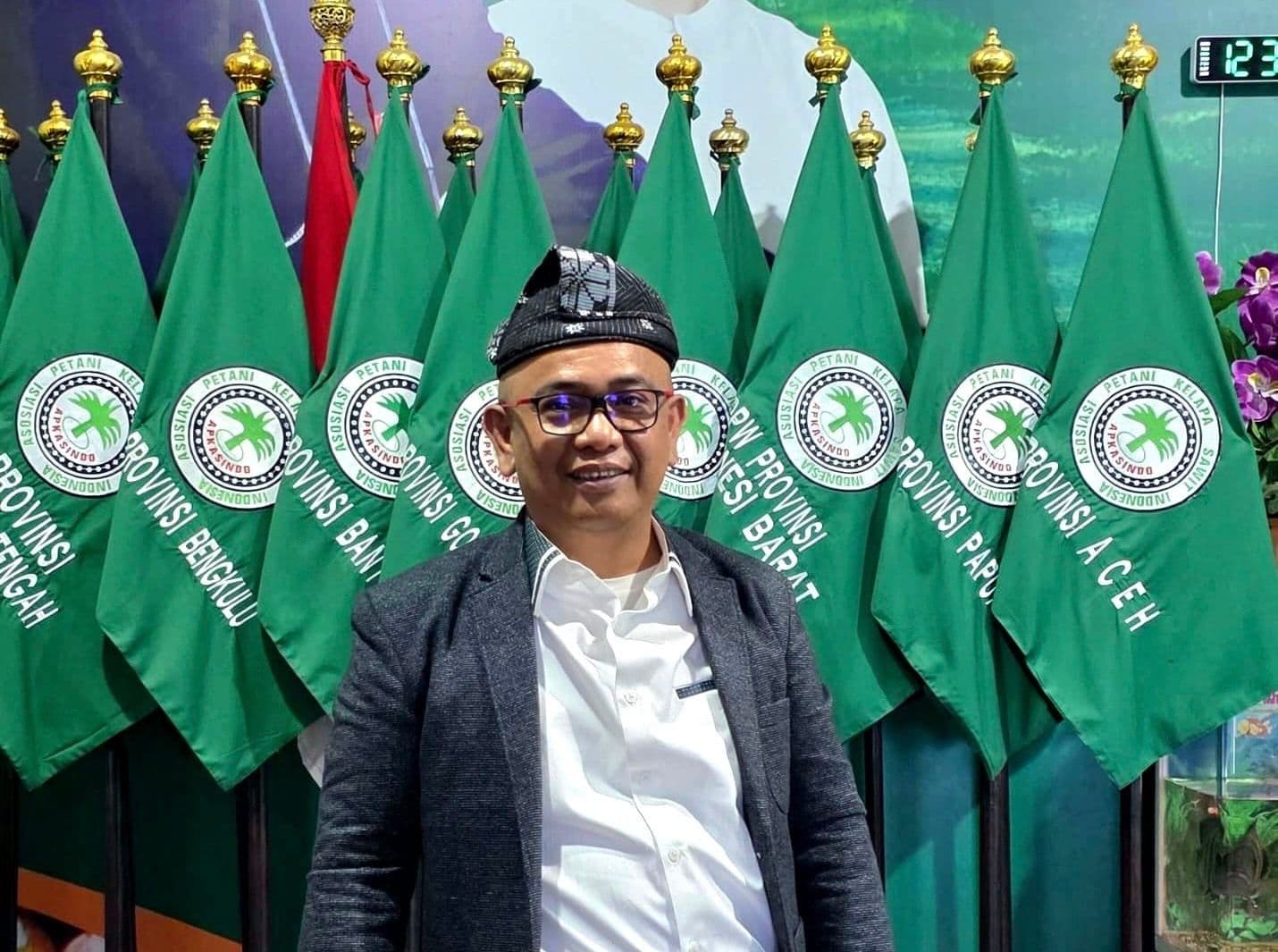 APKASINDO Tanggapi Wacana Mentan soal PKS Tanpa Kebun: Jangan Sampai Petani Swadaya Jadi Korban Monopoli