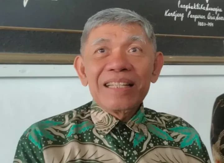 Detransformasi & Visi Baru: Membongkar Kegagalan, Merancang Indonesia Baru