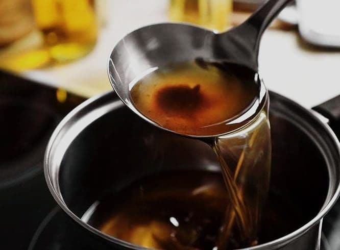 Minyak Jelantah Sawit dari Program Makan Bergizi Gratis Menjelma Jadi Emas Hijau: Dijual ke Singapore Airlines