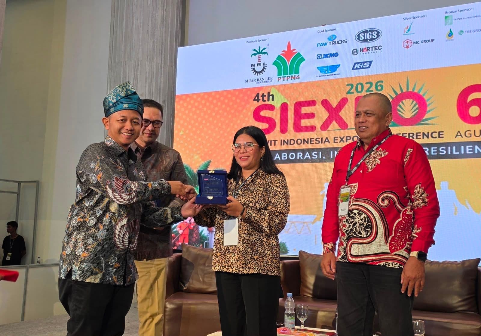 Produksi TBS Meningkat, Kapasitas PKS Terbatas: Ancaman Bottleneck bagi Petani Sawit