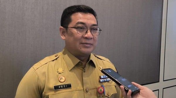 Syahrial Abdi: Hilirisasi Sawit & Peremajaan Perkebunan Jadi Mesin Baru Ekonomi Riau 2026