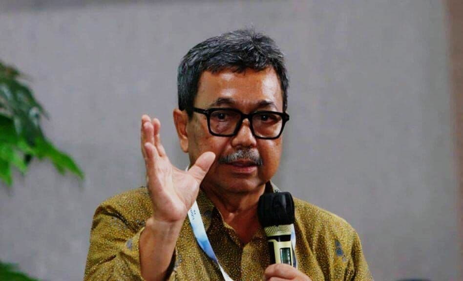 PP 45/2025 Ganggu Industri Sawit Nasional, Terindikasi Sebabkan Provinsi Penghasil Sawit Inflasi 5 Persen