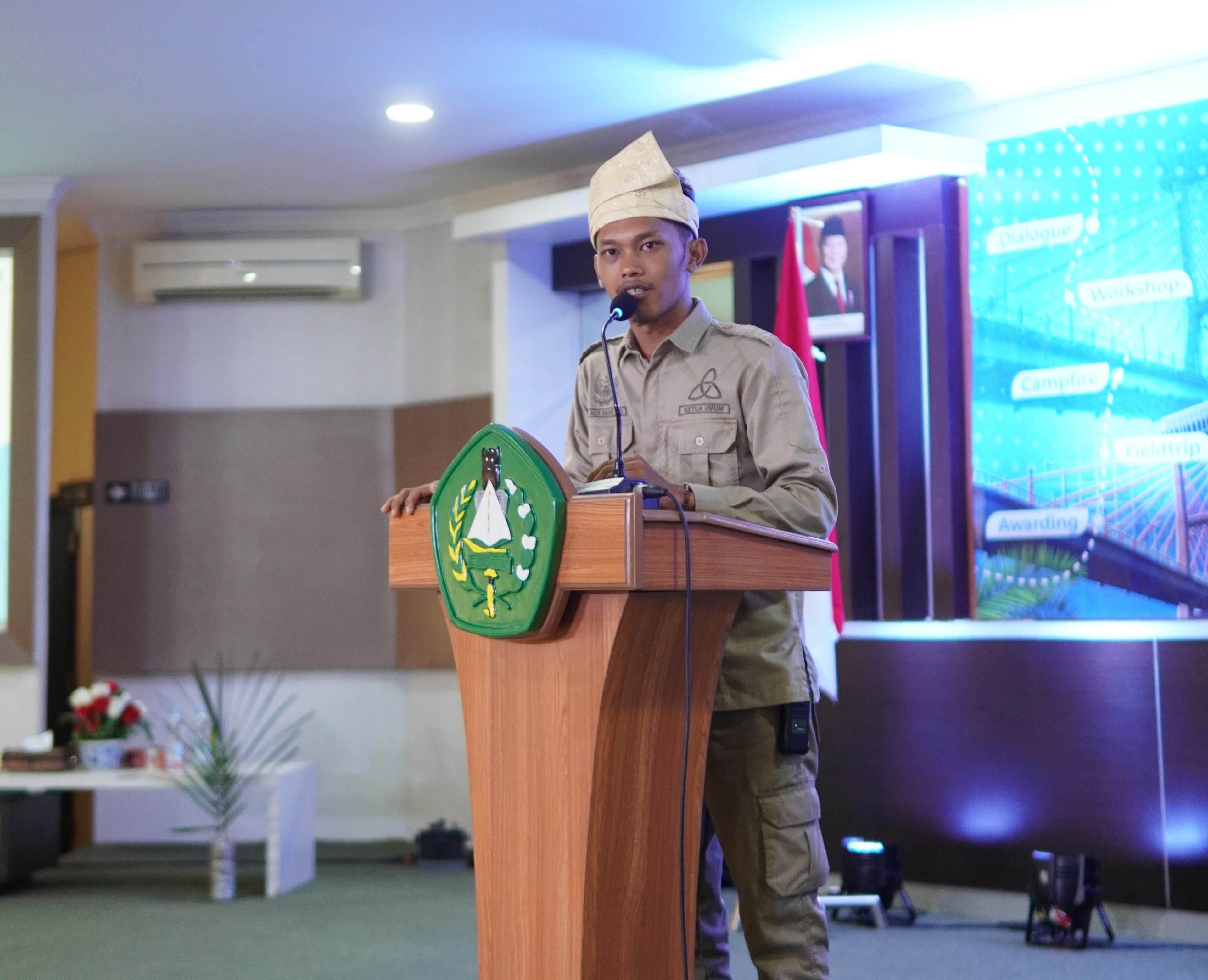 Geopolitik Memanas, APMI: Sawit Harus Jadi Pilar Kedaulatan Energi dan Pangan Nasional