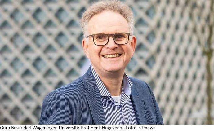 Integrasi Sawit-Sapi Masih Terhambat Logistik dan Infrastruktur