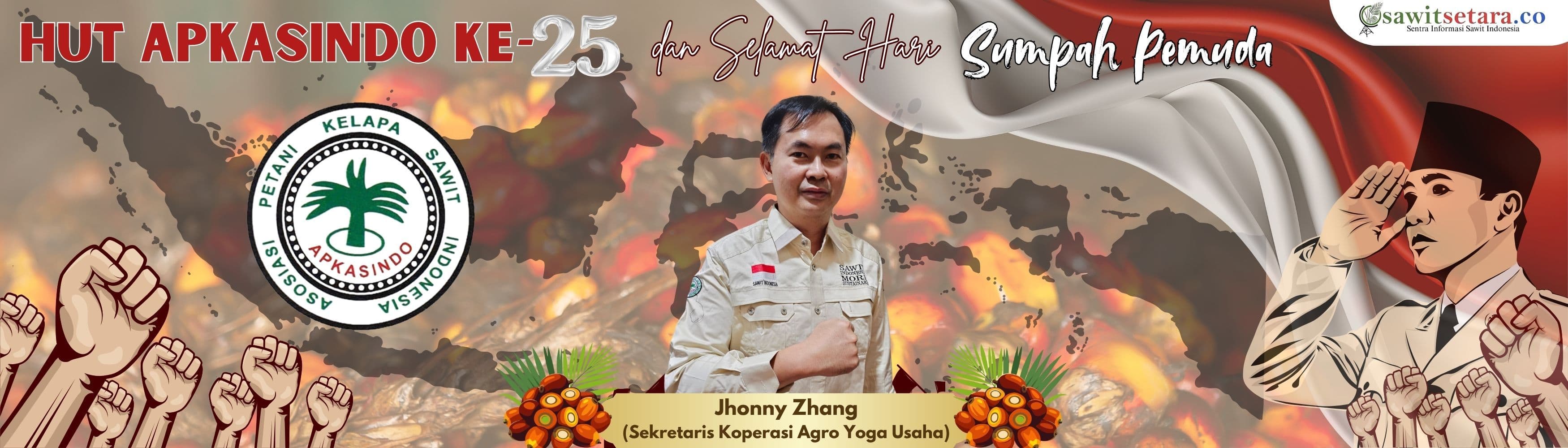 Hut Apkasindo
