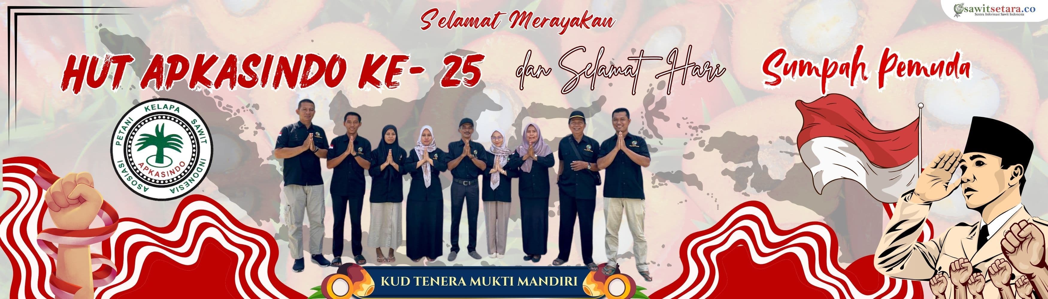 Hut Apkasindo