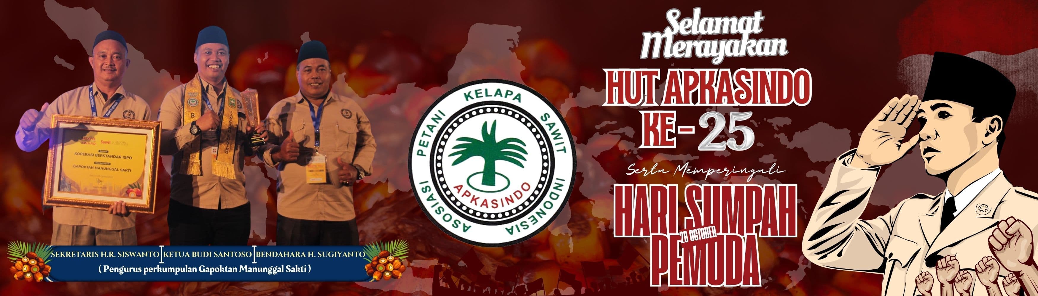 Hut Apkasindo