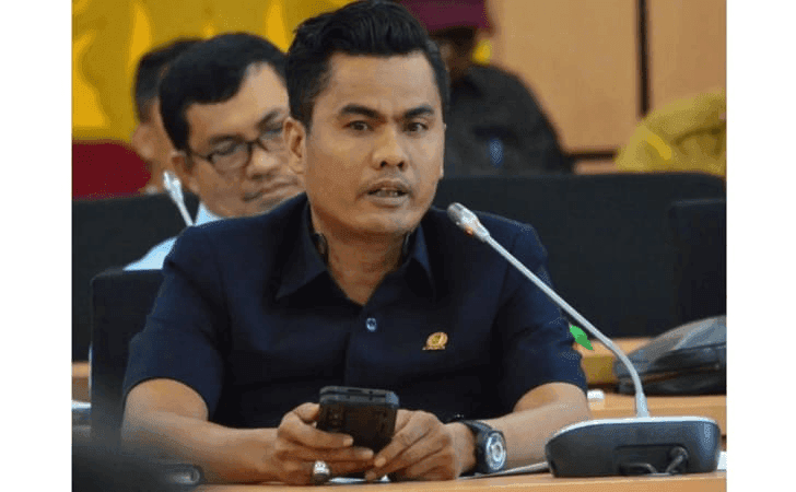 DPRD Riau Gagas Pajak Air Permukaan Sawit, Potensi Tambah PAD Rp4 Triliun di 2026