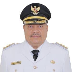 Bupati Nagan Raya Panggil Mendadak Pimpinan PKS: Harga TBS Jangan Dipermainkan!