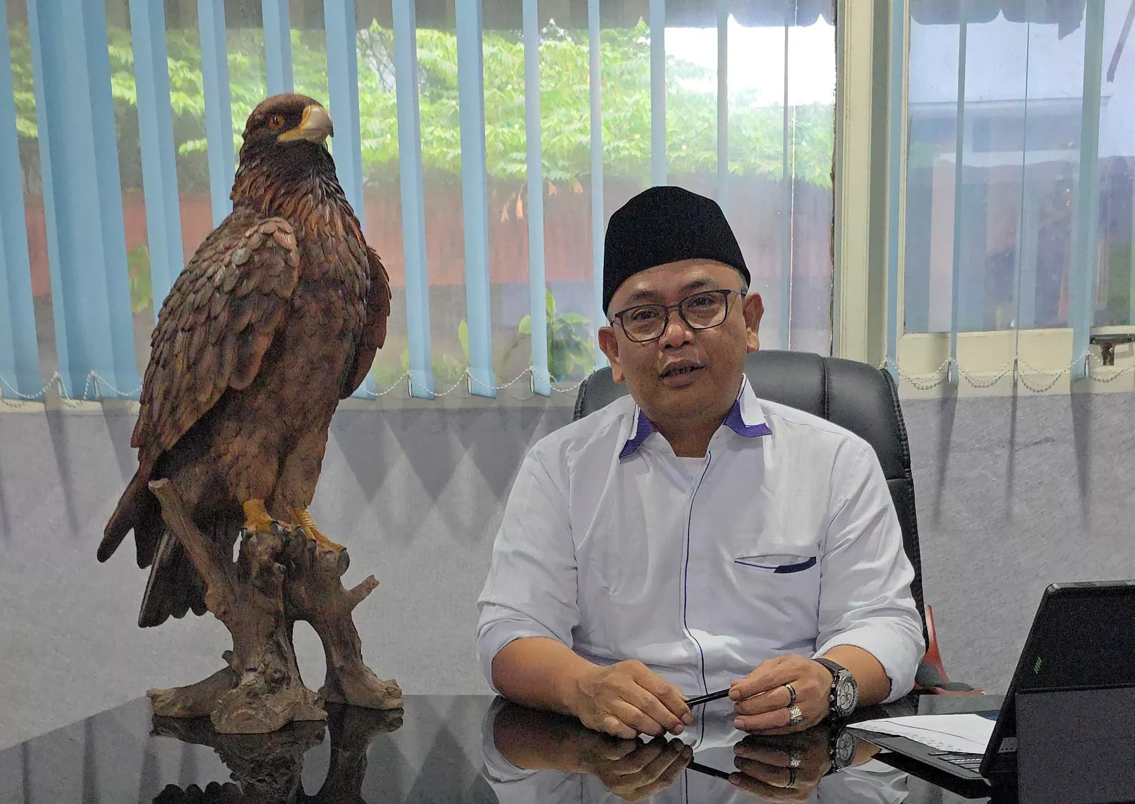 Kenaikan Pungutan Ekspor CPO Dinilai Tekan Petani Sawit, APKASINDO Ajukan Lima Solusi ke Pemerintah