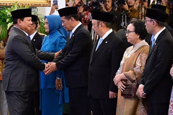 Mentan Amran: Sawit, Tebu, dan Singkong Jadi Andalan Energi Nasional, B50 Targetkan Setop Impor Solar