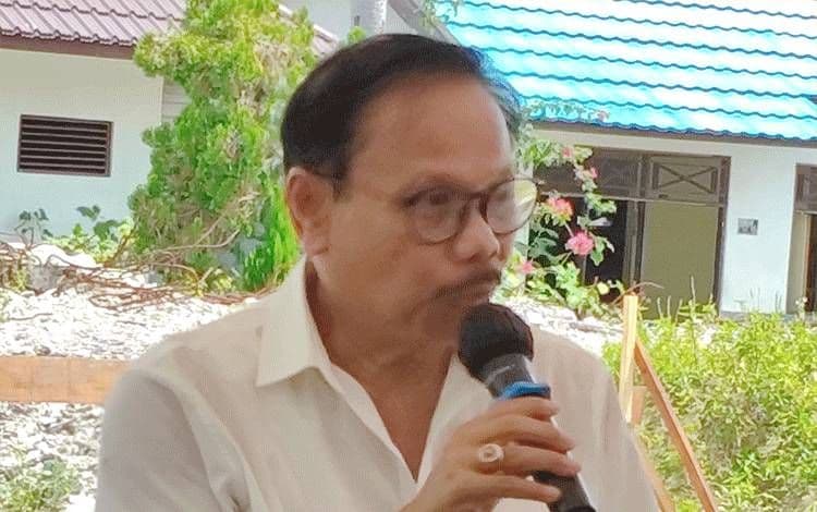 Sawit Dominasi Minyak Nabati Dunia, GAPKI Kalteng Minta Penilaian Global Lebih Adil