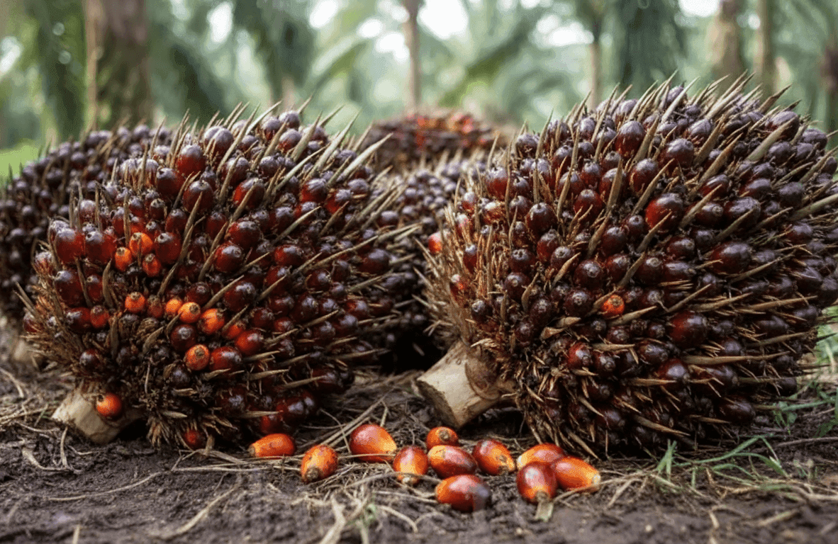 BOD di Bawah 100 mg/l Disorot, Pakar: Limbah Sawit Jangan Sekadar Dibuang, Manfaatkan untuk Kesuburan Tanah