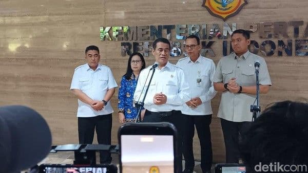Harga Sawit Berangsur Pulih, Mentan Amran: Sudah 90 Persen Perusahaan Kembalikan Harga TBS Petani