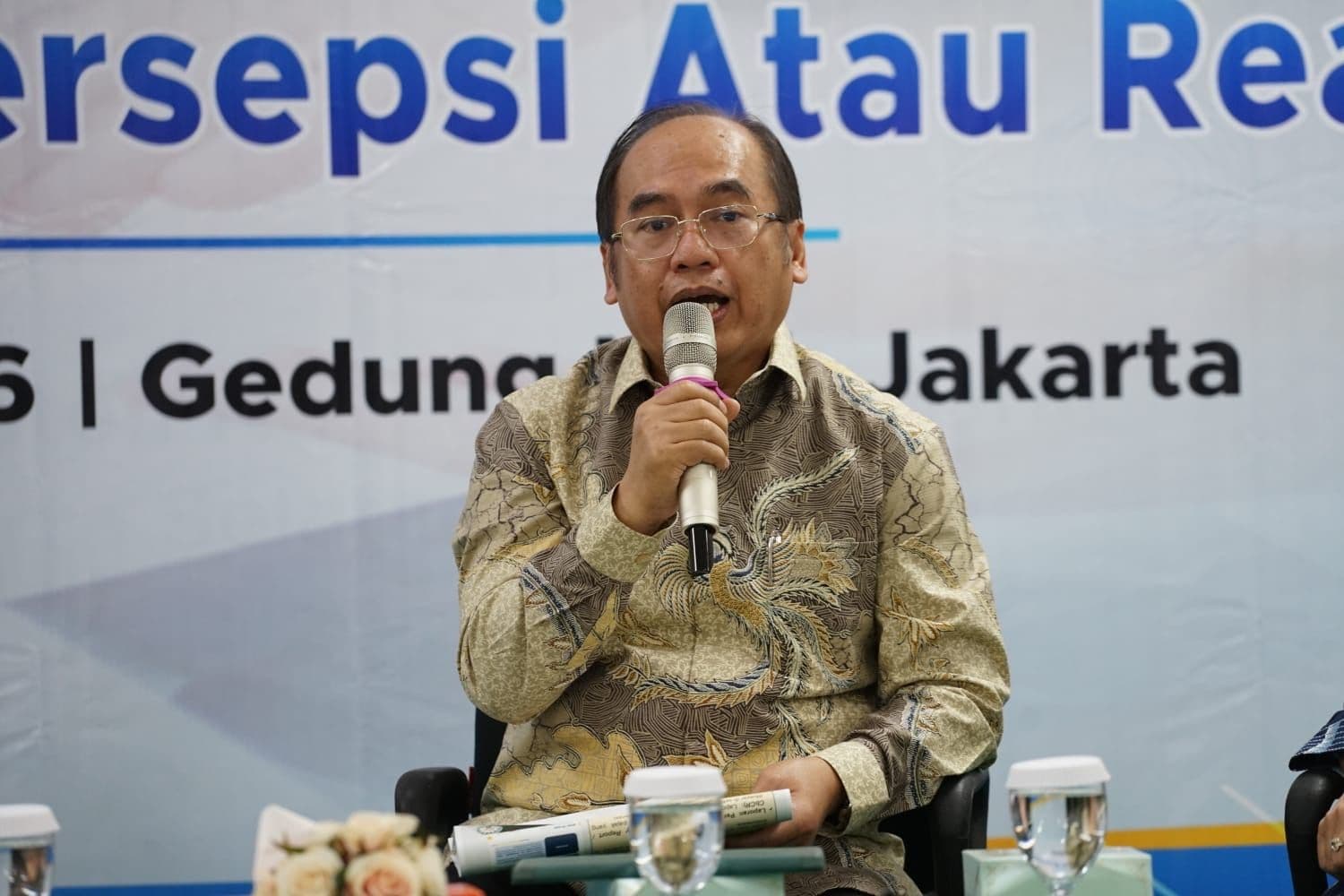 GAPKI: Under Invoicing Sawit Tak Hanya Manipulasi Harga, Pengawasan Ekspor Indonesia Sudah Berlapis