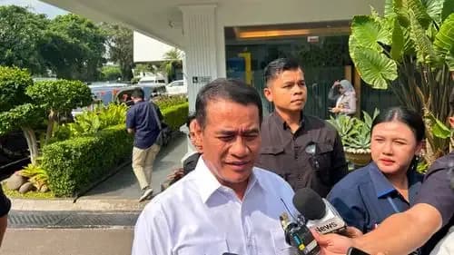Dukung Keberhasilan B50, Produktivitas Sawit Nasional Digenjot Lewat Inovasi AI dan Peremajaan Kebun