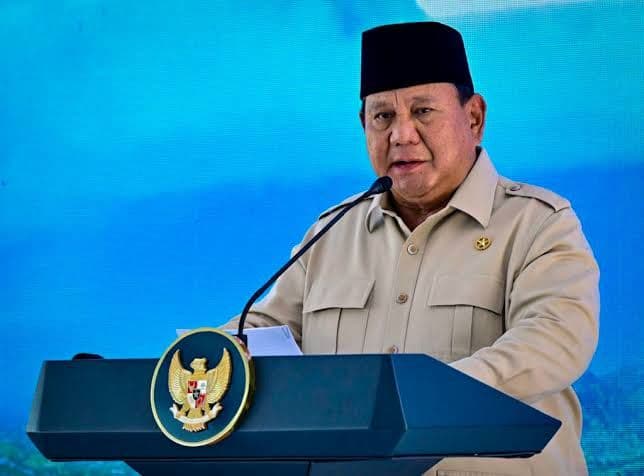 Prabowo Bongkar Dugaan Kebocoran Devisa Sawit, Selisih Harga Ekspor Capai 50 Persen