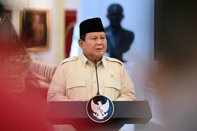 Prabowo Bongkar Akar Kelangkaan Minyak Goreng: Kebocoran Kekayaan Negara Disebut Capai Ratusan Miliar Dolar