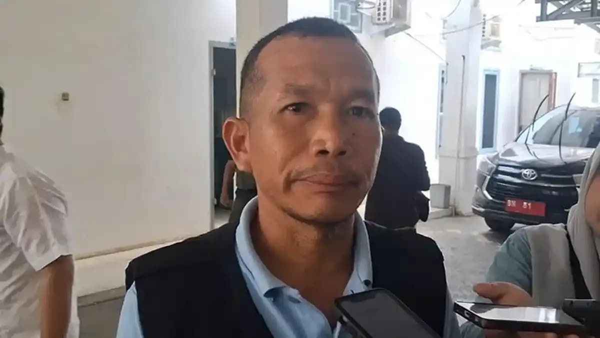 B50 Sudah Berlaku, Petani Sawit Bangka Belum Rasakan Manfaatnya, APKASINDO Soroti Harga TBS Masih Tertahan