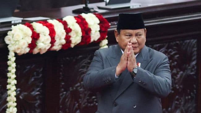 Prabowo Soroti Dugaan Under Invoicing Sawit, Negara Disebut Kehilangan 50 Persen Nilai Ekspor