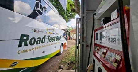 Pertamina NRE Sulap Limbah Sawit Jadi Bio-Metanol, Bidik Pasar Global