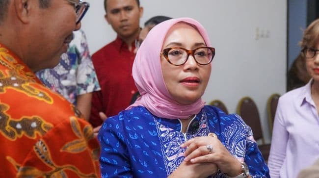 Menteri PPPA Soroti Kesenjangan Pekerja Perempuan di Sawit: Mayoritas Tenaga Kerja, Tapi Upah Masih Timpang