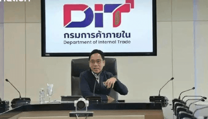 Thailand Siaga El Niño, Stok CPO Disiapkan Naik 20 Persen