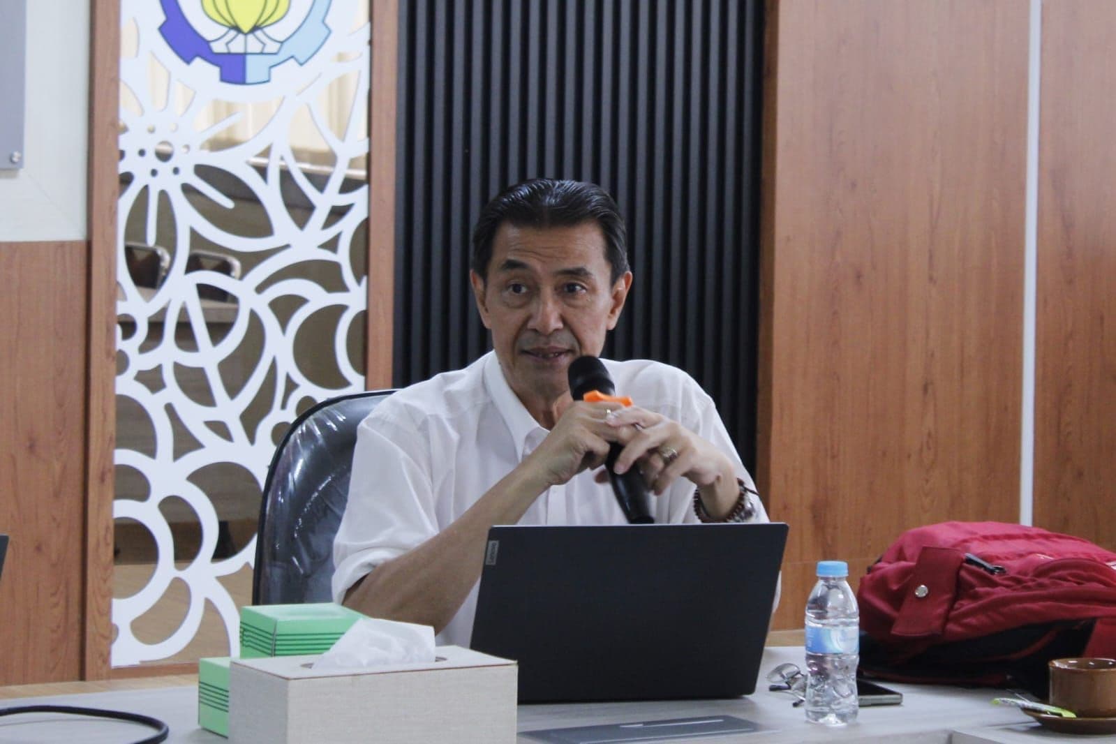 Produksi Sawit Menurun, Didiek Goenadi Soroti Tanah Tidak Sehat hingga Benih Bermutu