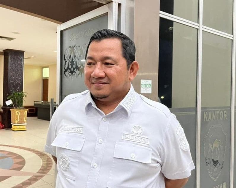 DBH Sawit Penajam Paser Utara Diproyeksikan Naik Jadi Lebih dari Rp4 Miliar pada 2027