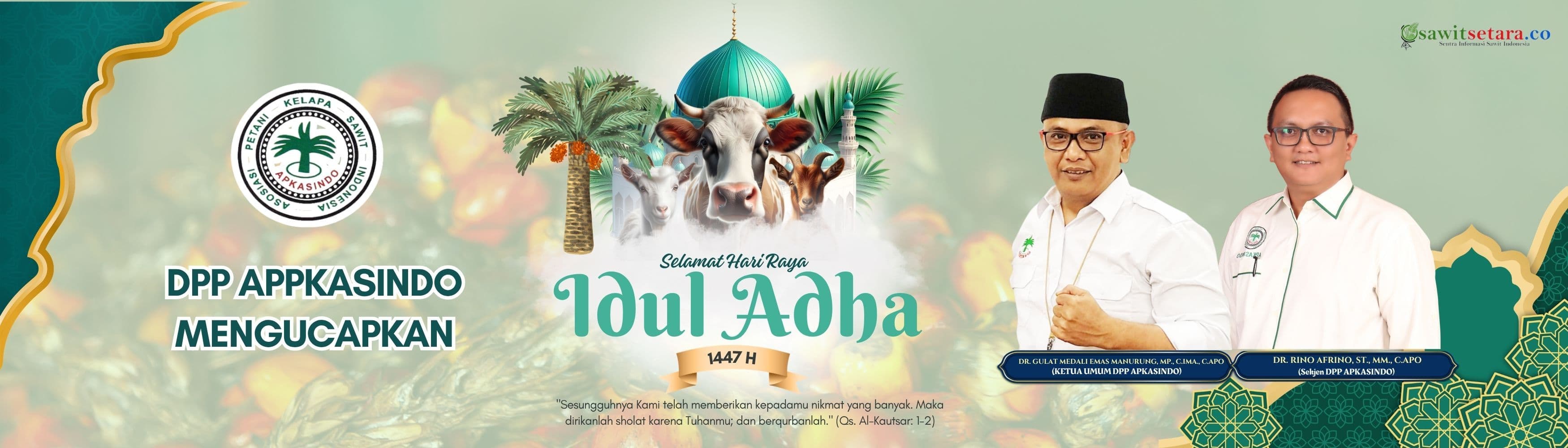 idul adha