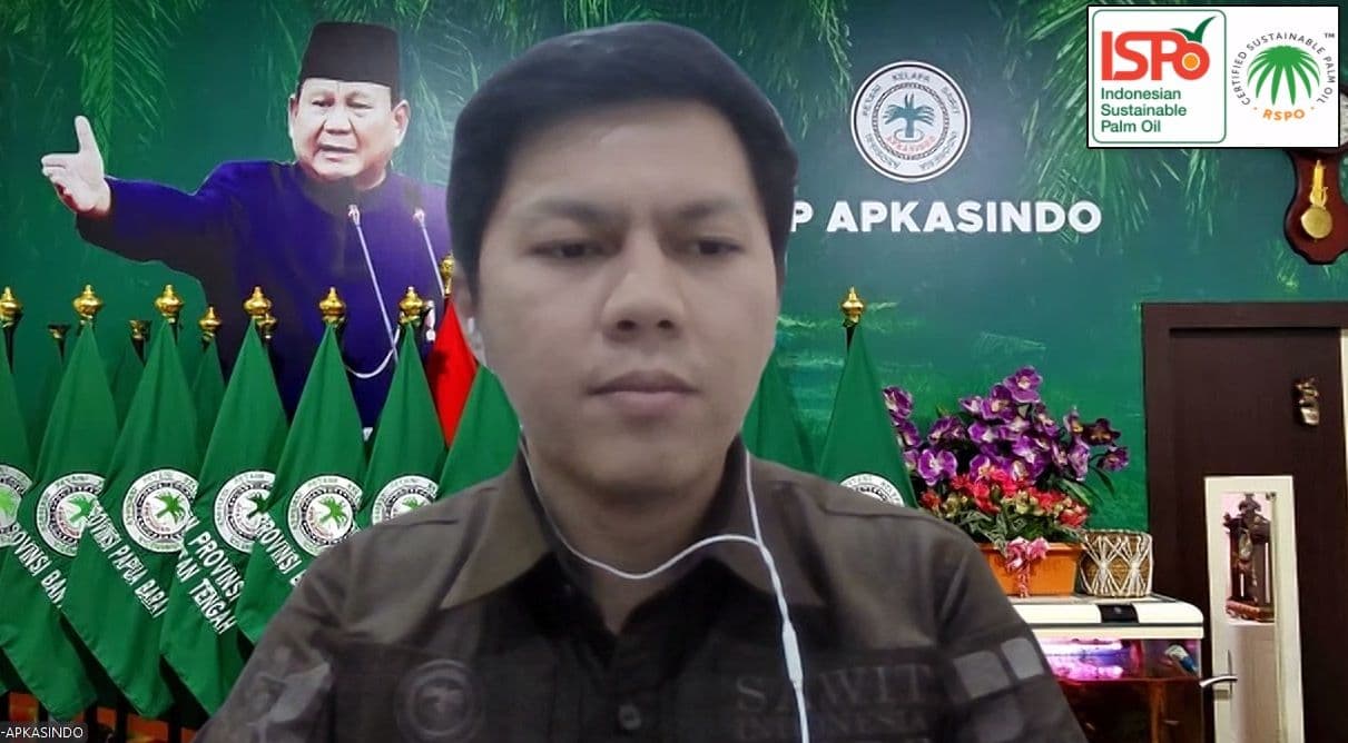 Isu Negatif Dapat Memukul Harga TBS