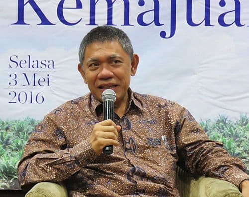 Pakar Agroekonomi: Ilmu Pengetahuan Indonesia Tak Siap Bangun Ekonomi Baru Lewat Republik Kooperatif