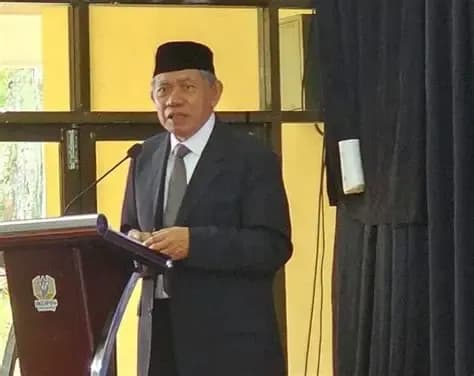 Kekeluargaan – Algoritma Kuantum dari HUMA Betang ke 80.000 Desa Indonesia