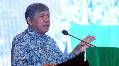 Tata Kelola Transparan - Ketika Semua Mata bisa Melihat, Tidak Ada yang Berani Menyimpang