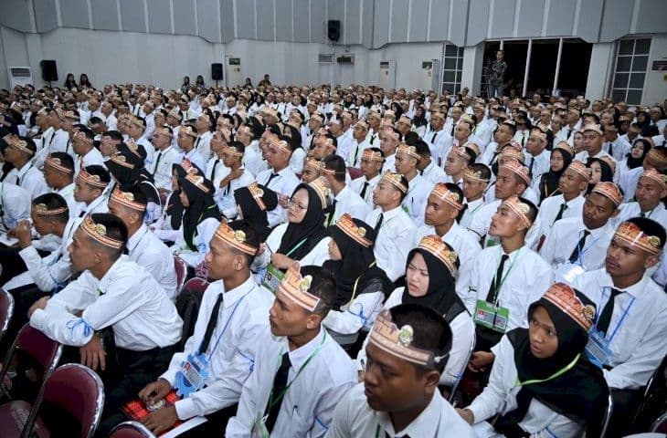 Politeknik LPP Yogyakarta Siap Cetak 300 SDM Sawit Muda