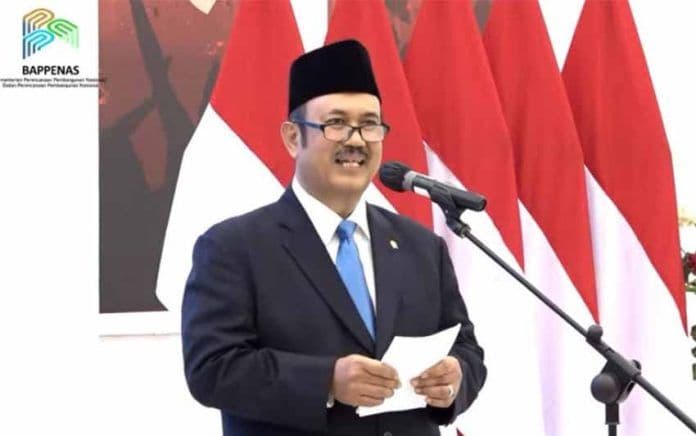 Menteri PPN, Prof. Rachmat Pambudy: Integrasi Sawit - Sapi, Perkuat Ketahanan Pangan Nasional