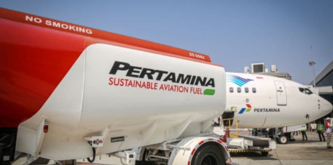 Satu Tahun Pemerintahan Prabowo–Gibran: Pertamina Wujudkan Swasembada Energi, Diantaranya dengan Sawit 
