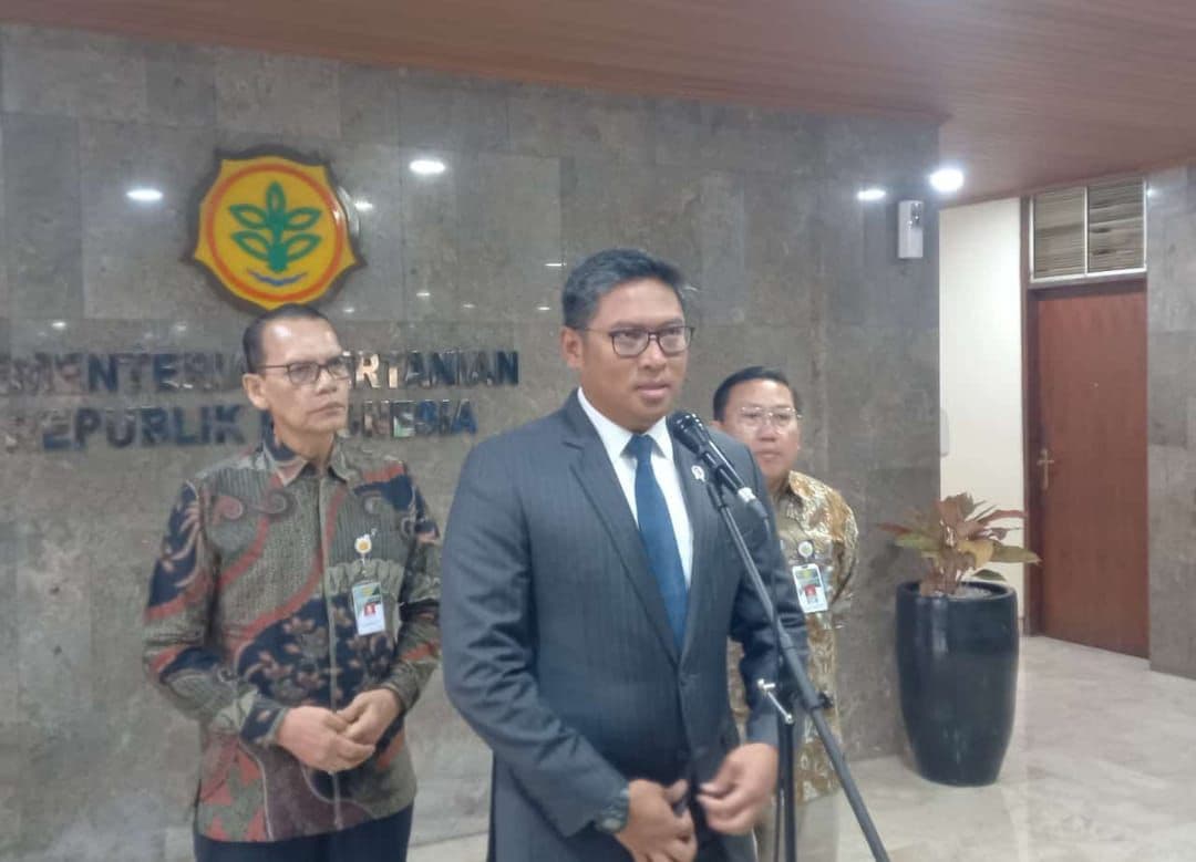 China Beharap Pasokan CPO dari Indonesia