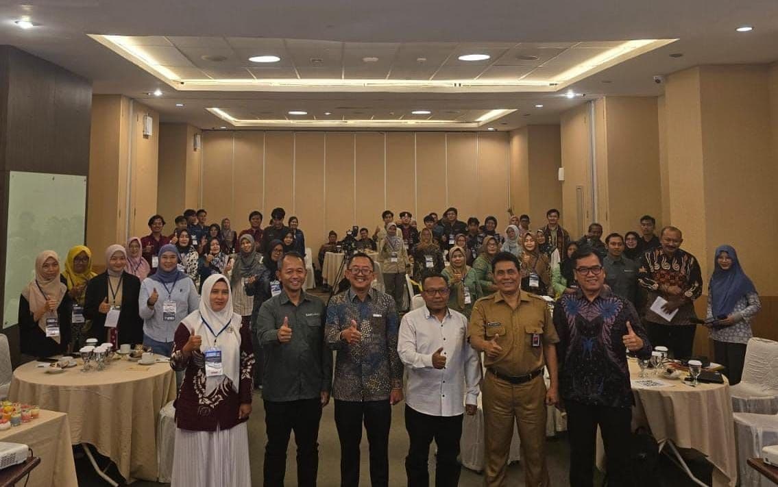 BPDP dan Majalah Sawit Indonesia Perluas Pelaku UMKM Berbasis Sawit 