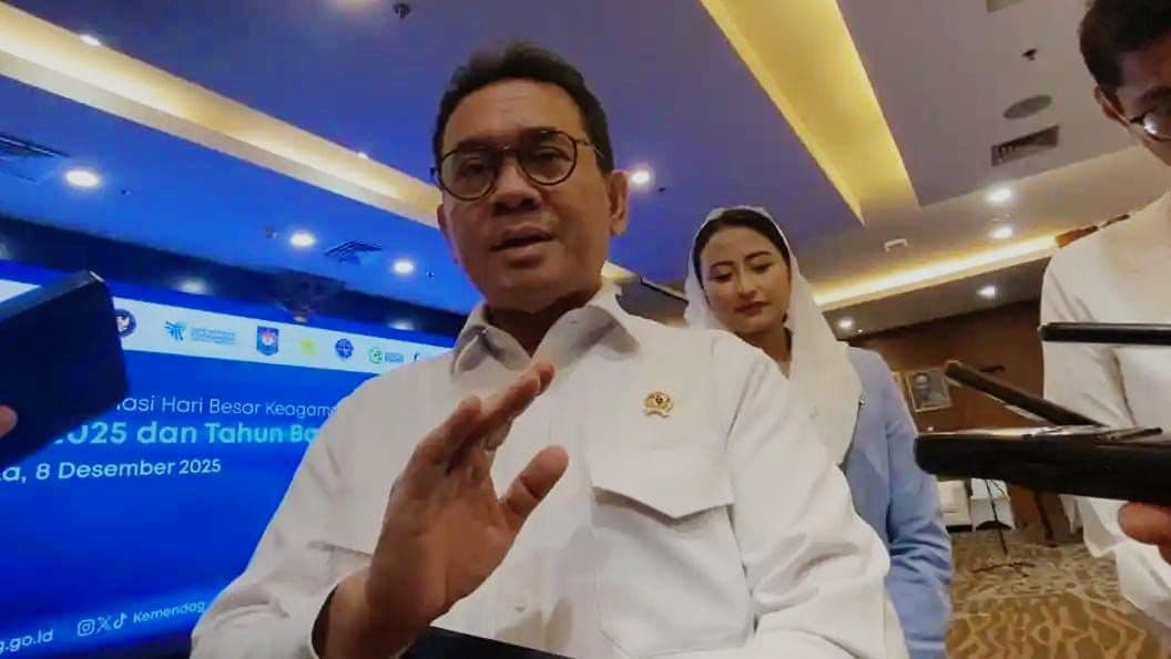 Tarif Ekspor Minyak Sawit Indonesia ke Rusia dan Belarus Bakal Bebas Tarif