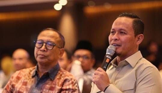 Wali Kota Pekanbaru Dorong Pemanfaatan Gas Metana Sawit untuk Tingkatkan PAD Daerah