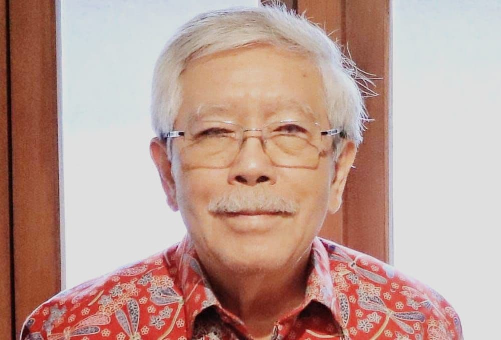 Prof Bungaran: Sawit Bukan Kambing Hitam Banjir Bandang