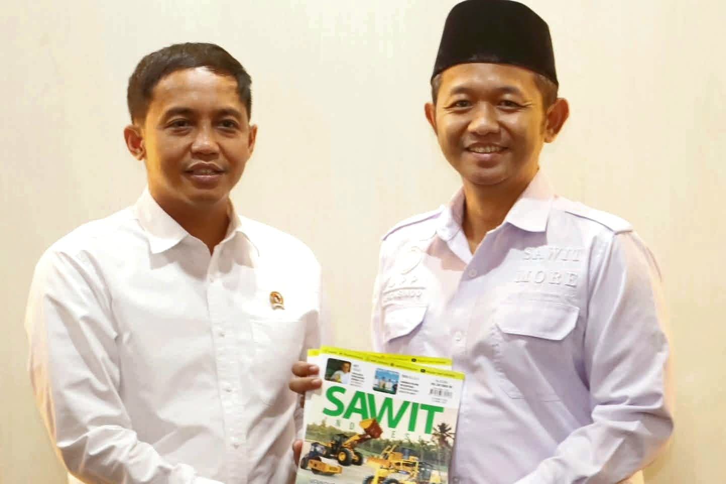 Petani Sawit: Agak Laen Kebijakan KDM, Sangat Diskriminatif dan Tidak Ilmiah 
