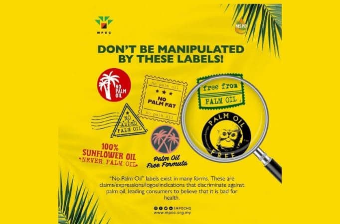 IFBA Soroti Label “No Palm Oil”, Dinilai Menyesatkan Konsumen dan Ancam Ketahanan Minyak Nabati India