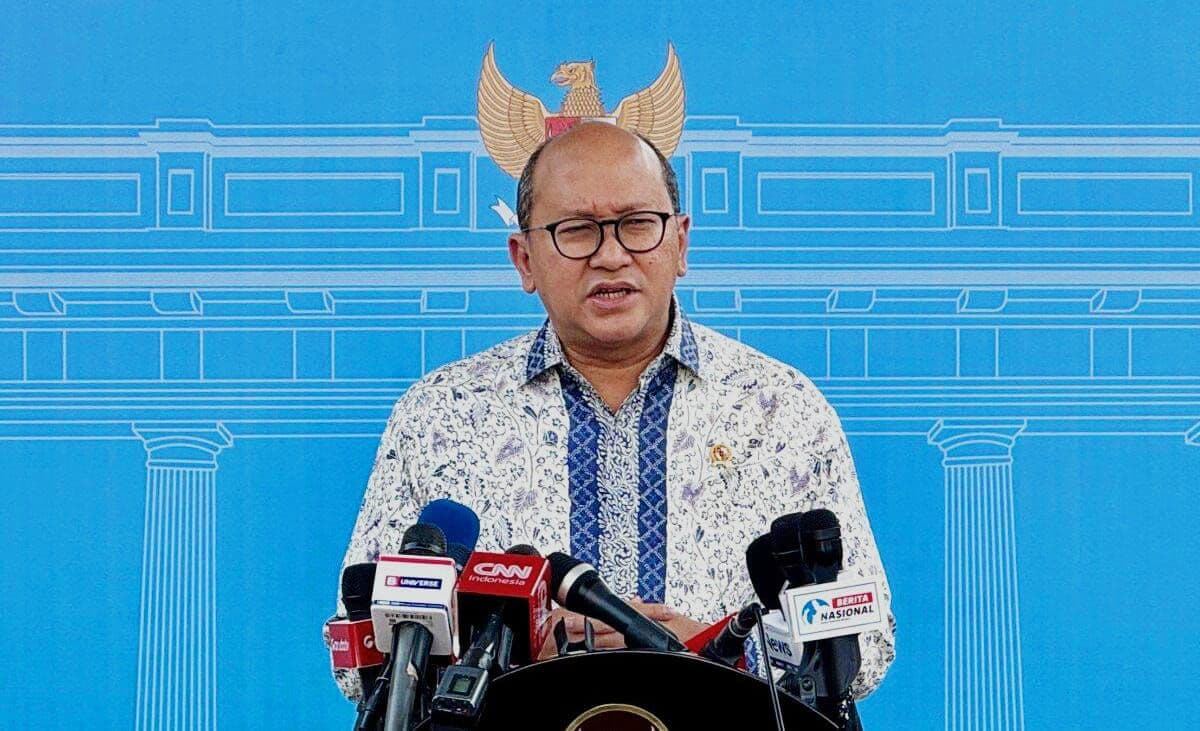 Investasi Hilirisasi Sawit Tembus Rp62,8 Triliun pada 2025