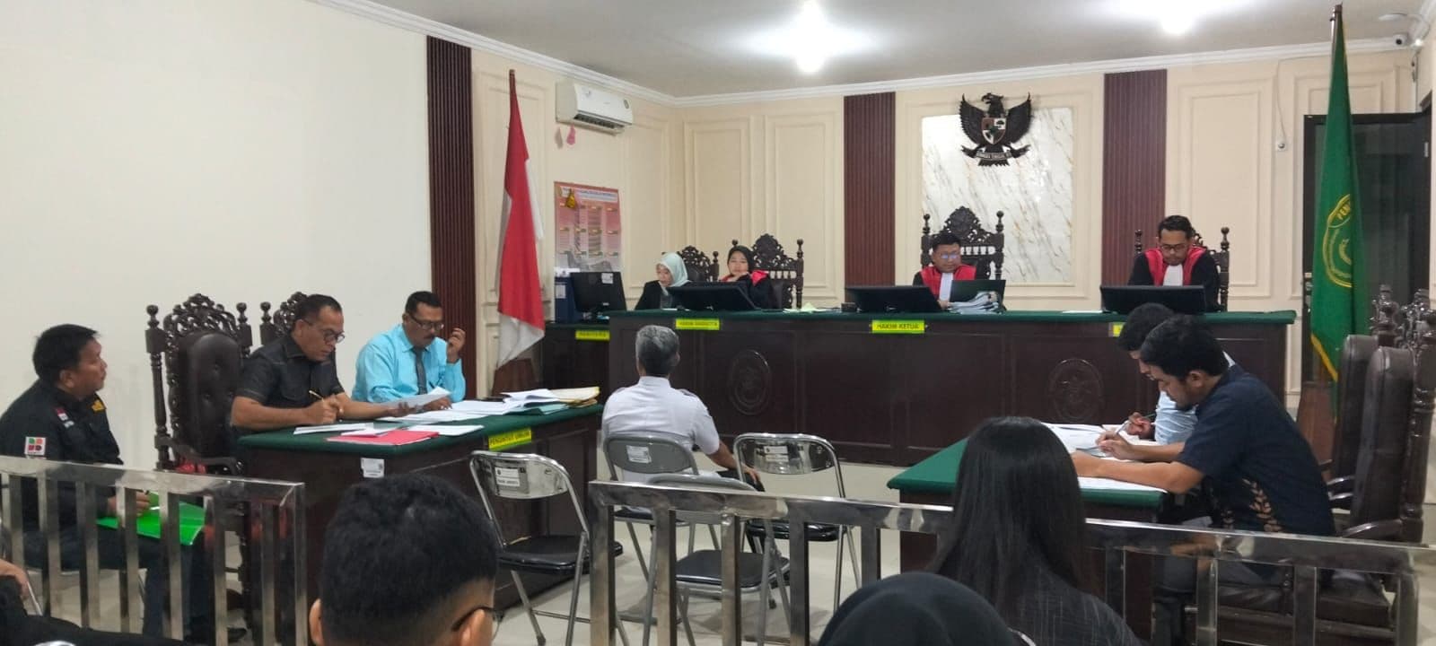 Uji Tera Disperindag Ungkap Selisih Timbangan 3,6 Persen, Gugatan APKASINDO Terhadap PTPN IV Kian Menguat