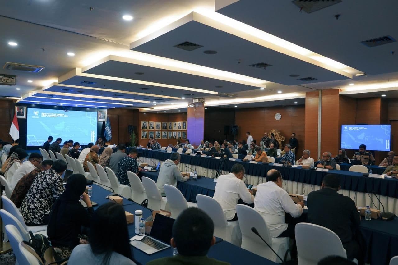 Jelang HBKN, Distribusi Bapok Dipercepat Termasuk MINYAKITA 