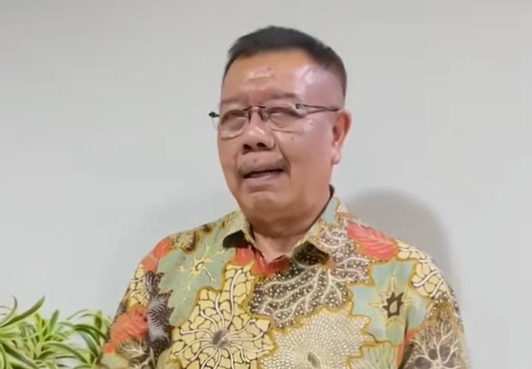 Sawit sebagai Miracle Crop, Sudarsono Soedomo Ajak Kebijakan Lebih Rasional dan Berbasis Konteks