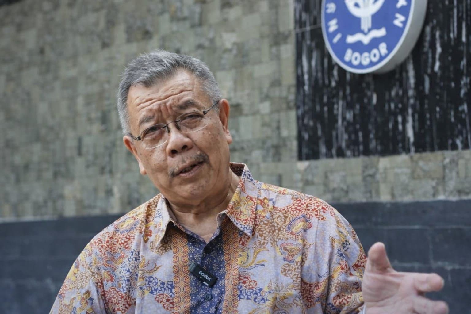 Tata Kelola Jadi Kunci Sawit sebagai “Miracle Crop”