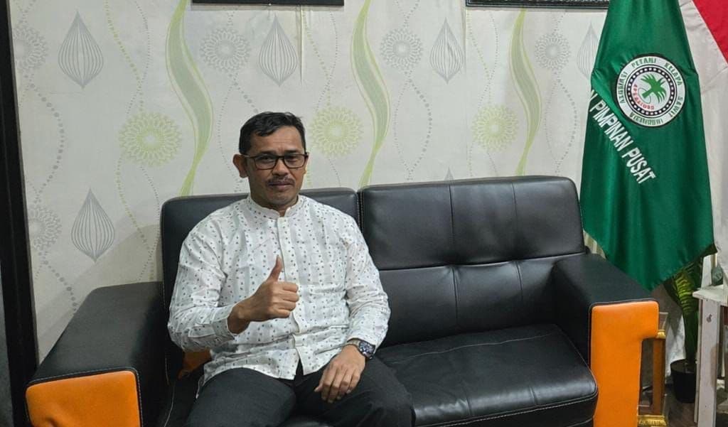 APKASINDO: Satgas Tak Bisa Sita Lahan Sawit Bersertifikat SHM